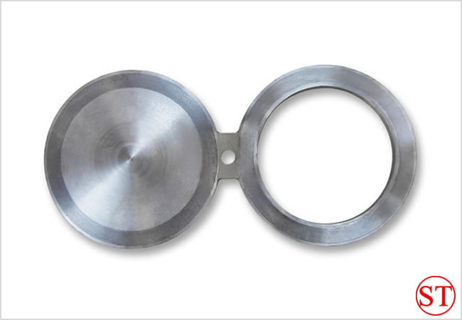 High quality Stainless Steel Blind Flange