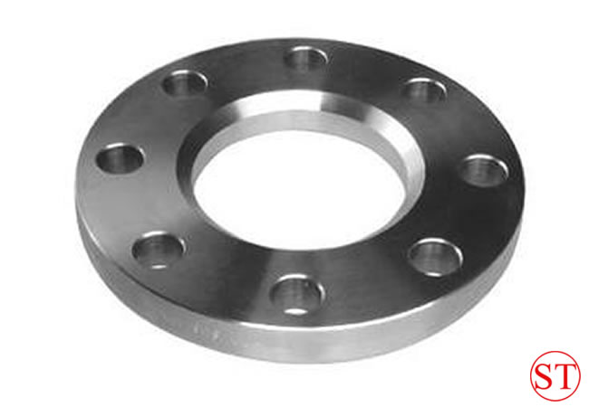 Stainless Steel Precision Casting CNC Machining Plate Flange