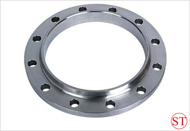 ASME A182 F304 Class 150 Stainless Steel Threaded Flange