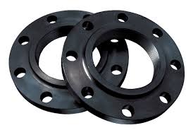 A105 Carbon Steel Threaded Flange