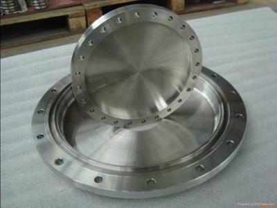 ANSI Class 150 F304 Stainless Steel Forged Blind Flange