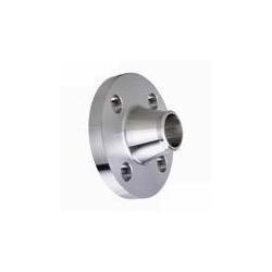 F304 Pipe Fitting Forged Stainless Steel Weld Neck Flange
